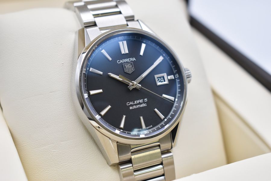 Tag Heuer Carrera WAR211A.BA0782